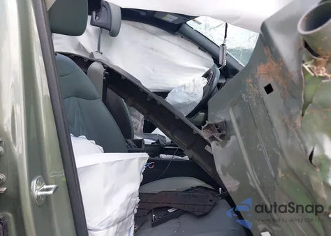 2023 Kia Sportage X-Pro Prestige из США, поврежденный, VIN 5XYK7CAF8PG016413